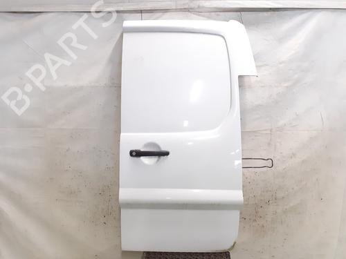 Used Right tailgate FIAT SCUDO Bus (270_, 272_) 2.0 D Multijet (120 hp) 31969769