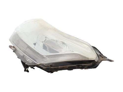 Left headlight CITROËN C5 III (RD_) 2.0 HDi (RDRHD8, RDRHDJ, RDRHR8, RDRHRJ) | BP39425012C28 - Image 3