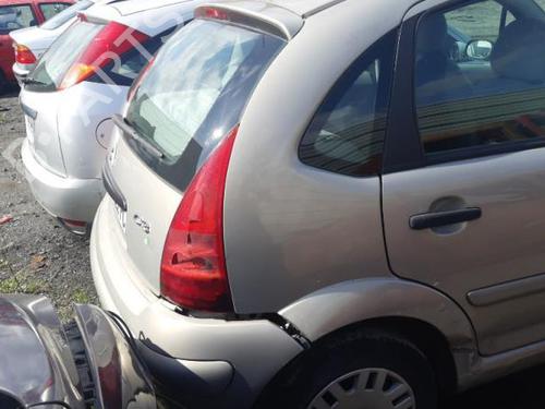 Left mirror CITROËN C3 I (FC_, FN_) 1.4 i | BP24780876C26 