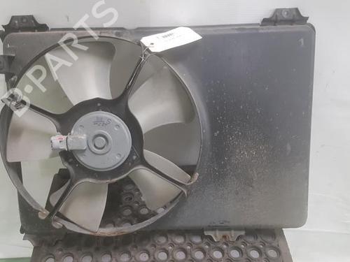 Kjølevifte elektrisk SUZUKI SWIFT III (MZ, EZ) 1.3 (RS413, ZC11S) | BP24778769M35 