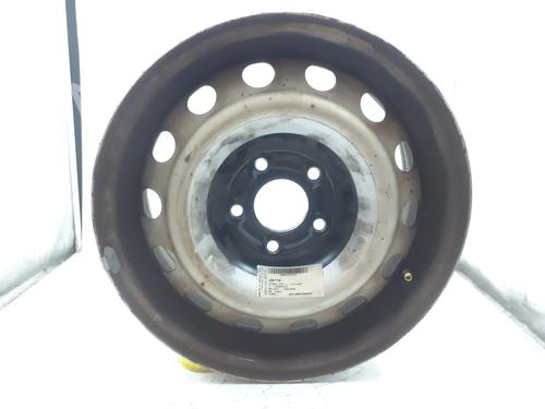 Cerchio Cerchio CITROËN JUMPY II Van 1.6 HDi 90 16V (90 hp) 39698467 39698467