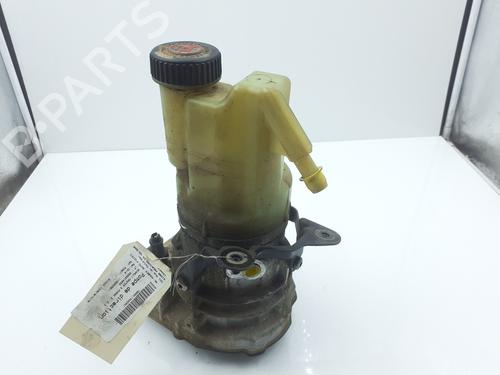 Used Steering pump Steering pump RENAULT MASTER III Platform/Chassis (EV, HV, UV) 2.3 dCi 110 FWD (EV0R, EV0W, HV0R, HV0W, UV0R, UV0W) (110 hp) 34166350 34166350