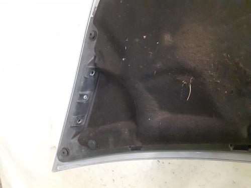 Hood SMART FORFOUR (454) 1.5 CDI (454.001) | BP26733461C1
