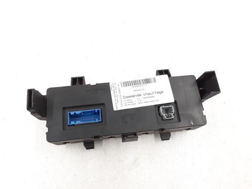 Climate control CITROËN C2 (JM_) 1.4 | BP24783838I5 