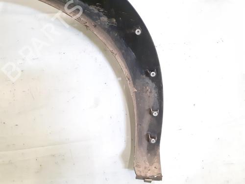 Rear left wheel arch trim LAND ROVER FREELANDER I (L314) 2.0 Td4 4x4 | BP24794099C136 