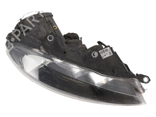 Right headlight VW GOLF VI (5K1) 1.4 TSI | BP40280825C29 - Image 4