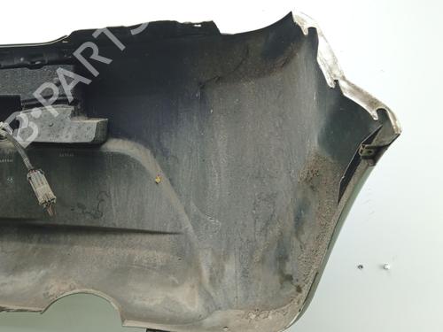 Used Rear bumper Rear bumper OPEL TIGRA TwinTop (X04) 1.3 CDTI (R97) (69 hp) 40500068 40500068