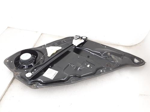 Rudehejsemekanisme venstre bagtil MERCEDES-BENZ M-CLASS (W164) ML 320 CDI 4-matic (164.122) | BP24791199C24 