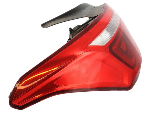 Left taillight CITROËN C-ELYSEE (DD_) 1.6 BlueHDi 100 | BP39424899C34 - Image 4