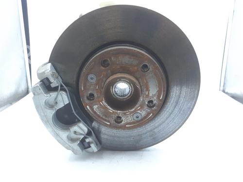 Left front steering knuckle RENAULT EXPRESS Box Body/MPV | BP39630750M25 - Image 6