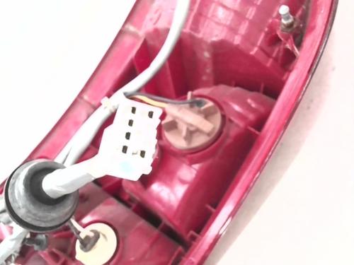 Left taillight HYUNDAI i10 I (PA) 1.2 | BP24782409C34 