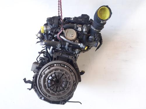 Engine RENAULT KANGOO Express (FW0/1_) | BP36468709M1 - Image 3