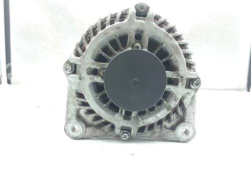 Used Alternator NISSAN JUKE (F15) 1.2 DIG-T (115 hp) 24798111