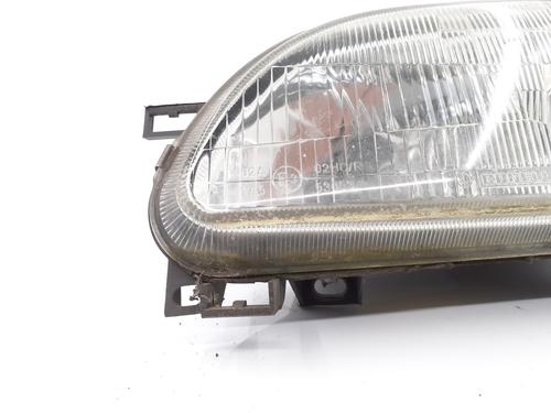 Left headlight SEAT AROSA (6H1) 1.4 | BP26577372C28 
