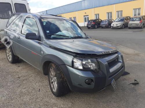 Bak støtfanger LAND ROVER FREELANDER I (L314) 2.0 Td4 4x4 | BP24794097C8 