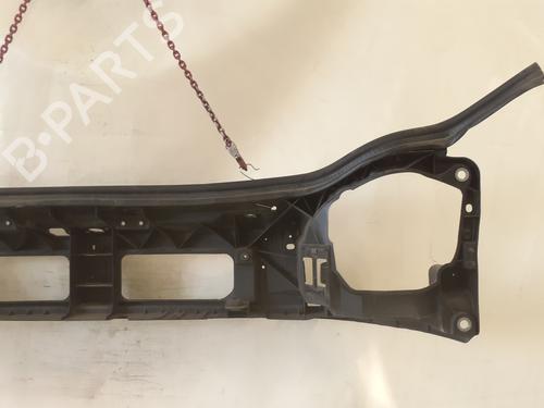 Front slam panel RENAULT TRAFIC II Bus (JL) 2.0 dCi 90 (JL00, JL01, JL0H, JL0M, JL0P, JL0S) | BP30134002C72 