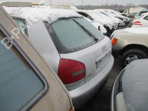 Left mirror AUDI A3 (8L1) 1.6 | BP24774572C26 