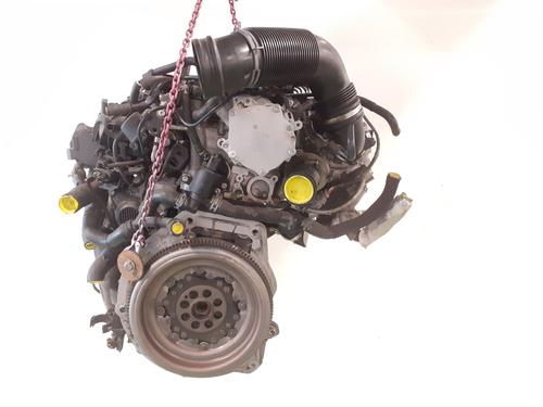 Used Engine Engine VW GOLF VII (5G1, BQ1, BE1, BE2) 2.0 GTI (220 hp) 40280850 40280850