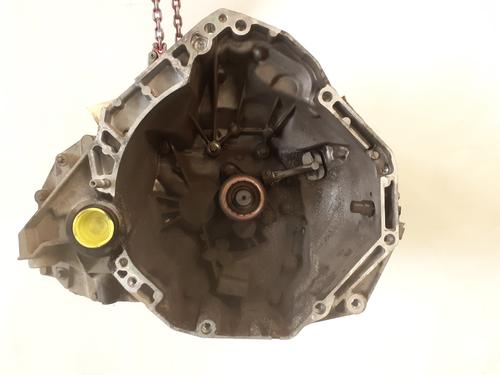 Used Gearbox RENAULT TWINGO III (BCM_, BCA_) 1.0 SCe 70 (71 hp) 25157235