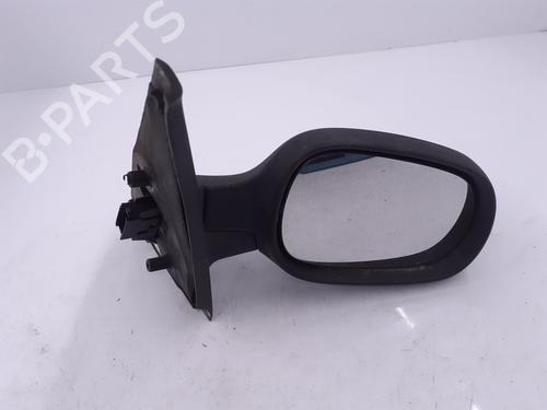 Retrovisor direito Retrovisor direito RENAULT CLIO II (BB_, CB_) 1.5 dCi (B/CB07) (65 hp) 28143086 28143086
