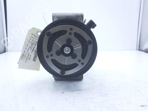 AC compressor FORD PUMA (J2K, CF7) 1.0 EcoBoost mHEV | BP38725958M34 - Image 2