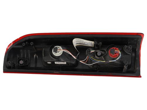 Left taillight RENAULT TRAFIC III Van (FG_) 2.0 dCi 130 (FGMY) | BP37742136C34 - Image 2