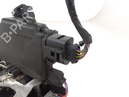 Front right lock SEAT LEON (1M1) 1.6 16 V | BP24788094C97 