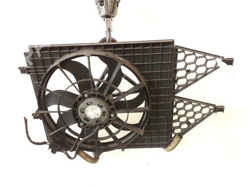 Used Radiator fan VW POLO V (6R1, 6C1) 1.2 TDI (75 hp) 30315453