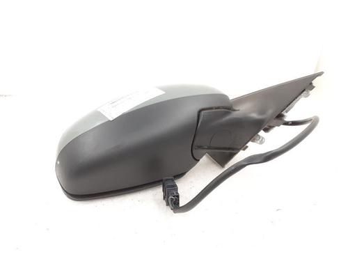 Right mirror SKODA ROOMSTER (5J7) 1.9 TDI | BP24783979C27 