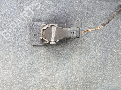 Used Rear bumper Rear bumper 37033989 37033989