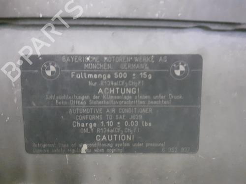 Hood BMW 3 (E90) 320 d | BP28429670C1 