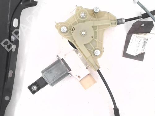 Front right window mechanism BMW 3 Coupe (E92) 320 d | BP24782732C23 