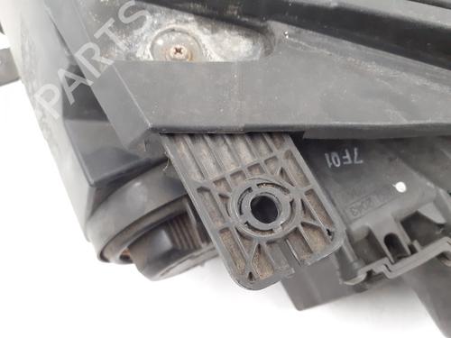 Højre forlygte CHEVROLET CAPTIVA (C100, C140) 2.0 D 4WD | BP30486130C29 