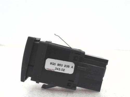 Warning switch VW POLO IV (9N_, 9A_) 1.2 12V | BP24781740I22 