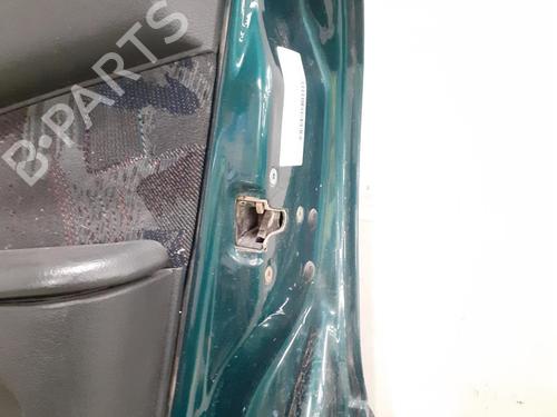 Right front door CITROËN XSARA (N1) 2.0 HDi 90 | BP24790223C3 