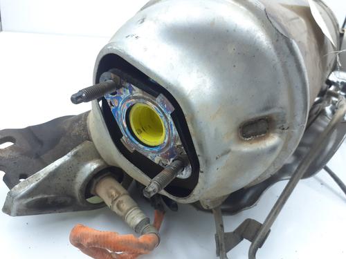 Used Particulate filter Particulate filter RENAULT KANGOO Express (FW0/1_) [2008-2026] 36249637 36249637