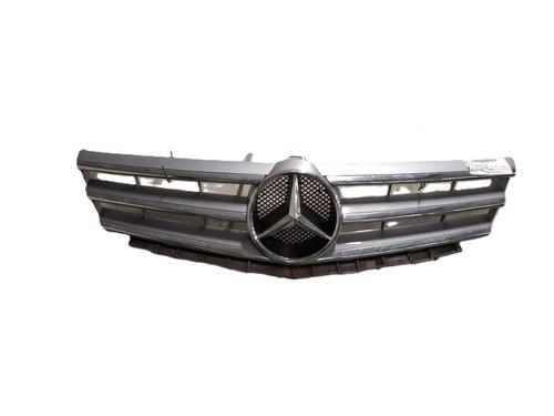 Used Grille MERCEDES-BENZ A-CLASS (W169) A 180 CDI (169.007, 169.307) (109 hp) 29162437