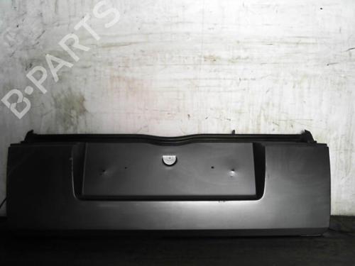 Used Tailgate CITROËN C2 (JM_) 1.4 HDi (68 hp) 24774749