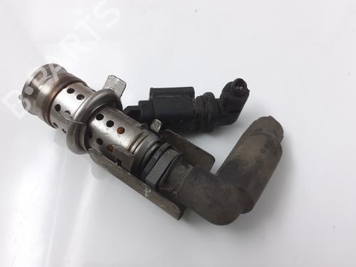 Used Other CITROËN BERLINGO Box Body/MPV (K9) 1.5 BlueHDi 130 (131 hp) 31668655