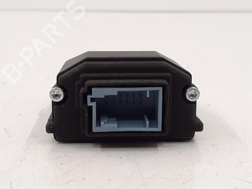 Used Camera Camera NISSAN X-TRAIL III (T32_, T32R, T32RR) 1.6 dCi (T32) (130 hp) 33660647 33660647