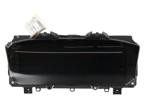 Instrument cluster JAGUAR F-PACE (X761) 2.0 P400e Plug-in Hybrid | BP36317053C47 - Image 3