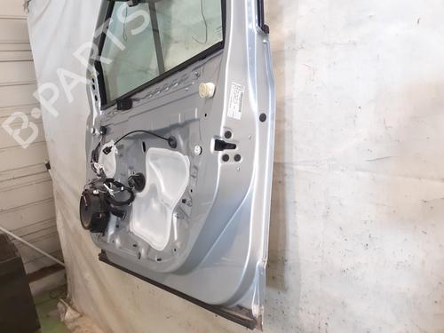 Right front door RENAULT MEGANE IV Grandtour (K9A/M/N_) 1.2 TCe 130 (K9MR) | BP29893644C3