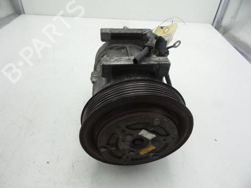 Used AC compressor ALFA ROMEO 147 (937_) 1.9 JTDM 8V (937.AXD1A, 937.AXU1A, 937.BXU1A) (120 hp) 24784238