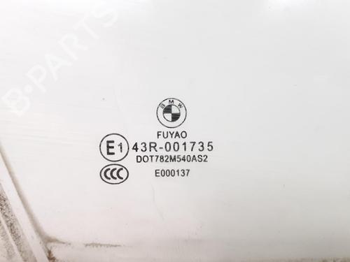 Front right door window BMW 1 (F20) 116 i | BP24795357C19 