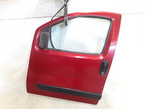 Used Left front door CITROËN NEMO MPV 1.4 HDi (68 hp) 26282985
