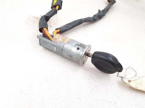 Ignition barrel PEUGEOT 206 Hatchback (2A/C) 2.0 HDI 90 | BP24794199M48 