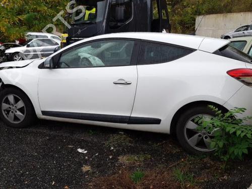 Switch RENAULT MEGANE III Coupe (DZ0/1_) 1.5 dCi (DZ09, DZ0D, DZ1F, DZ1G, DZ14, DZ29) | BP24778842I30  - Image 8