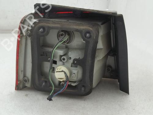 Right taillight KIA CARENS II MPV (FJ) 2.0 CRDi | BP24776130C35