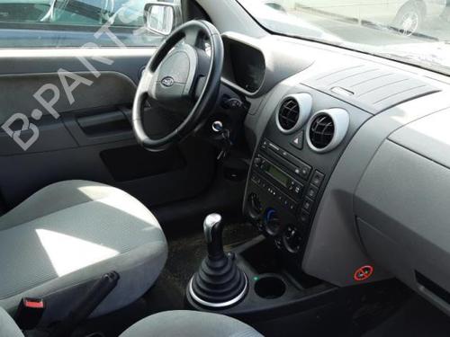 Right mirror FORD FUSION (JU_) 1.6 | BP24775492C27