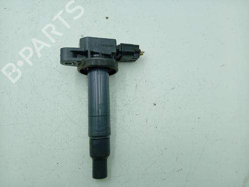 Used Ignition coil Ignition coil TOYOTA YARIS (_P13_) 1.5 Hybrid (NHP130_, NHP130) (101 hp) 24791844 24791844